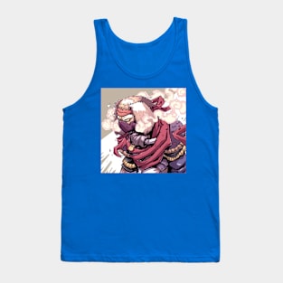 DodgeDoggo Tank Top